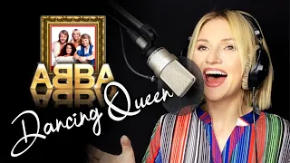 Dancing Queen - ABBA (Alyona cover)