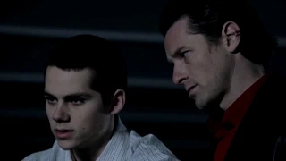 Peter/Stiles - Come & Get It