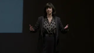 Il potere della resilienza nella scienza | Bruna Corradetti | TEDxAscoliPiceno