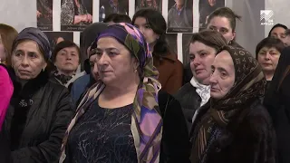 В Нальчике прошла фотовыставка к 80-летию депортации балкарского народа
