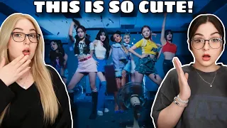 IVE (아이브) “ALL NIGHT (FEAT. SAWEETIE)” OFFICIAL MV REACTION | Lex and Kris