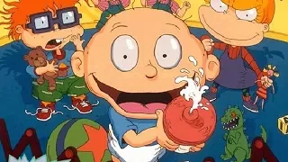 25 Most INAPPROPRIATE Secrets In Kids Shows