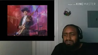 Stevie Ray Vaughan - Unexpected Moments On Stage Compilation #REACTION