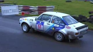 Rallye Spezial - Herbert Möller  - Ford Escort MK II