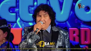 FRANCO ROJAS Y LOS FORJADORES DE LA CUMBIA EN VIVO 2022 JULIACA PERÚ ✅Everli sTudios Internacional™