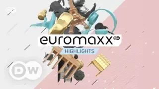 Euromaxx - Highlights of the Week | DW English