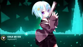 Cold As Ice nightcore HD remix