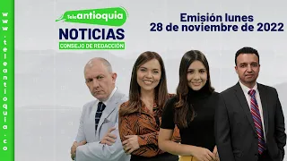 ((Al Aire)) #ConsejoTA - lunes, 28 de noviembre del 2022  |