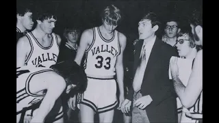 Larry Bird, 1974 Springs Valley High School