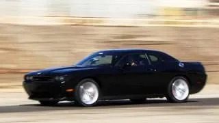 Dodge Challenger Review - Everyday Driver