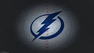 Tampa Bay Lightning Custom Goal Horn