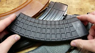 AK MAG VARIETY