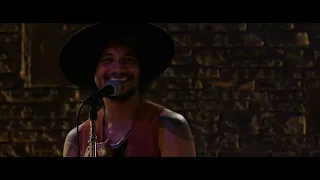 José James - Come To My Door (Live at Levon Helm Studios) (Official Video)