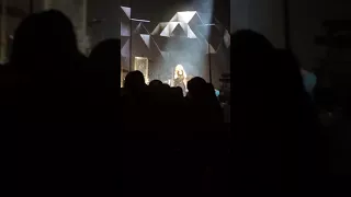 Lara Fabian Pas Sans Toi Sofia 27 03 2018