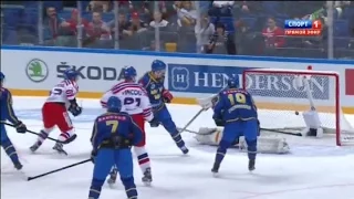 ЧЕХИЯ ШВЕЦИЯ ХОККЕЙ 3-1 ВСЕ ГОЛЫ ВИДЕО ОБЗОР МАТЧА ЗАПиСЬ ПОВТОР Sweden Czech