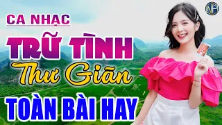 Mở Loa Hết Cỡ Nhạc Sống Thôn Quê 2023 KHÔNG QUẢNG CÁO ♫ LK Nhạc Vàng Xưa MỚI RA LÒ TOÀN BÀI HAY #34