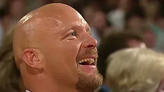 The Iron Sheik WWE Hall of Fame Induction Speech [2005]