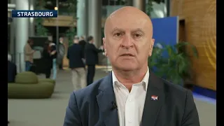 Fred Matić o vojnom roku: “Mokri san desničara koji će umrijeti u nedjelju kada budu izbori”