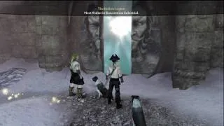 Fable 3 Mistpeak Valley Demon Door Guide