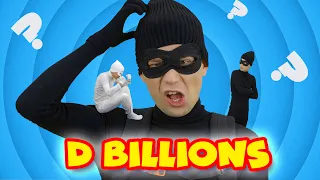 Good or Bad | D Billions Kids Songs
