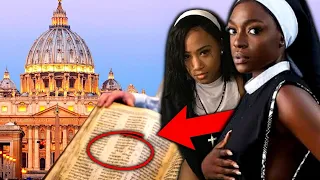 What Does Bible Say About Origin of Black People!