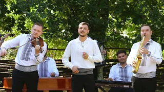 Constantin Mudruci si Orchestra "MOLDOVLASKA" -  Dragă mi e viață de tine