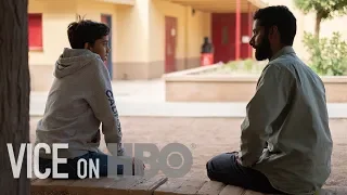 When ICE Comes For Your Family | VICE on HBO Full Report