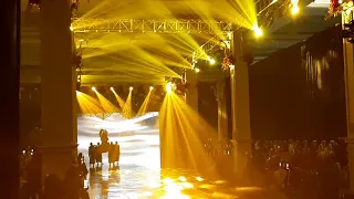 SEDASA "One Thousand & One Night" #virtualfashionshow #hijabers #syari #thebestfashionshow #lighting