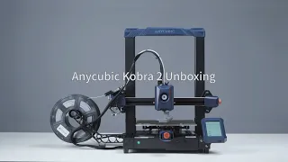 Update: Unboxing| Anycubic Kobra 2 | Print Fast. Pay Less.