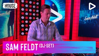 Sam Feldt (DJ-set) | SLAM!