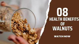 08 Health Walnut Benefits for womens