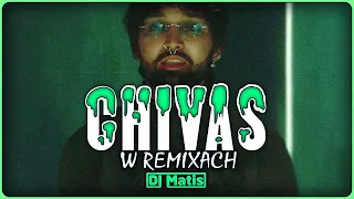 💚🖤 Chivas w REMIXACH 🖤💚 Rap w REMIXACH 😍 MUZA DO AUTA 😍 ⚡ @DJ MATIS ⚡Nowości 2024