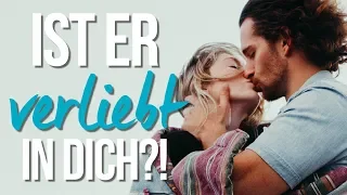 So zeigen Männer, dass sie verliebt sind! ❤️| Darius Kamadeva Dating Coach