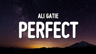 Ali Gatie - Perfect (Lyrics)