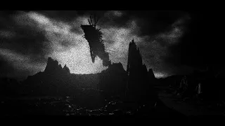Dark Fantasy. Game Cinematic Trailer 2023_Unreal Engine 34_