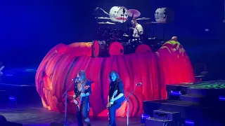 Helloween - Skyfall - Live in Sofia, 12.10.2022