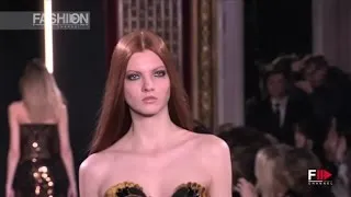 VALENTIN YUDASHKIN Full Show Fall 2015 Paris by Fashion Channel