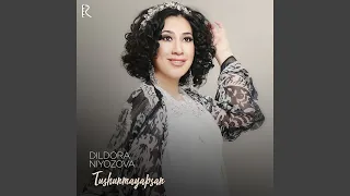 Dildora Niyozova - Tushunmayapsan