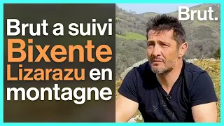 Pourquoi Bixente Lizarazu est passé à l’électrique