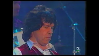 Gary Moore - I Love Another Woman en Zona Franca 1995