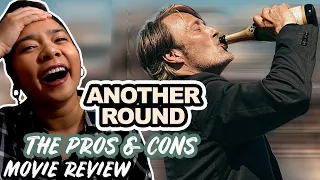 ANOTHER ROUND (2020) - Can we talk about THAT ENDING though? | MOVIE REVIEW