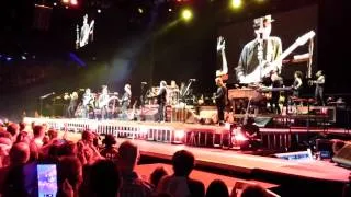 Bruce Springsteen Perth Highway To Hell (AC/DC Cover) 8 February 2014