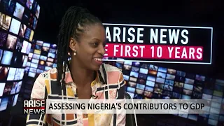 Nigeria's Latest GDP Growth Not That Impressive - Amaka Anku
