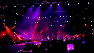 Ami Taar Thikana Rakhini (Manna Dey) - Arijit Singh Live @ Kanchenjunga Stadium, Siliguri