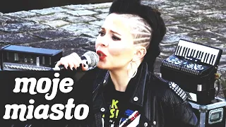 Leniwiec - Moje miasto (official video) 2016