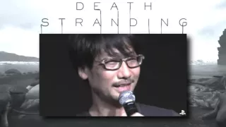 Hideo Kojima asked about Metal Gear SurVive (Clip) with subtitles [CC]