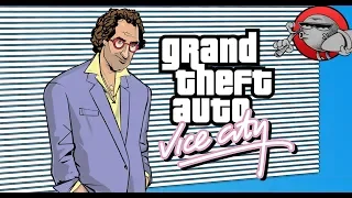 GTA Vice City - Финал (Прохождение #9)