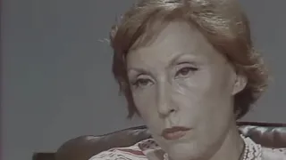 Entrevista a Clarice Lispector (Sub-Español) - Panorama, 1977