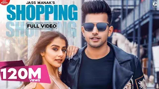 Shopping : Jass Manak (Official Video) MixSingh | Satti Dhillon | Valentine's Day Song | Geet MP3