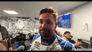 Stenhouse Vs Busch…..The Full Story!